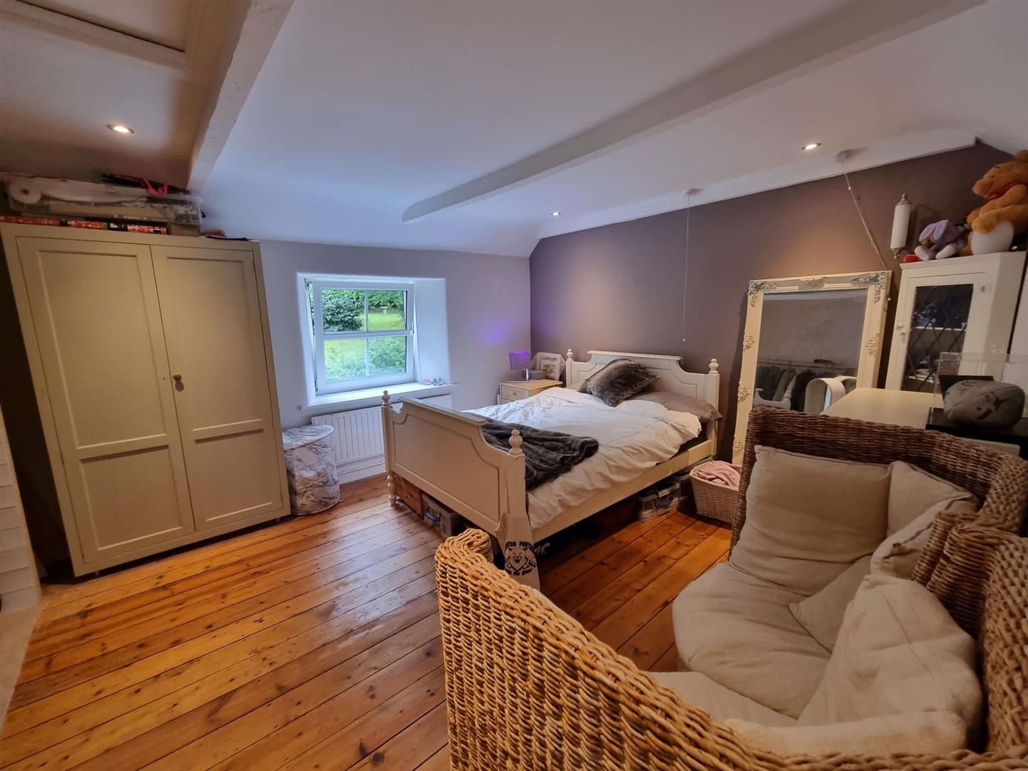 Perranarworthal, Truro